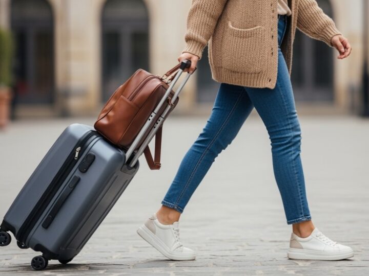 Pielgrzymka do Santiago: opowieści z drogi Janusza Krakowiana