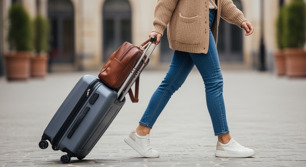 Pielgrzymka do Santiago: opowieści z drogi Janusza Krakowiana