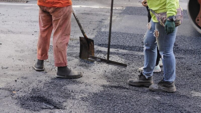 Nowe pasy ruchu na trasie Katowice – Częstochowa otwarte już w listopadzie 2025!