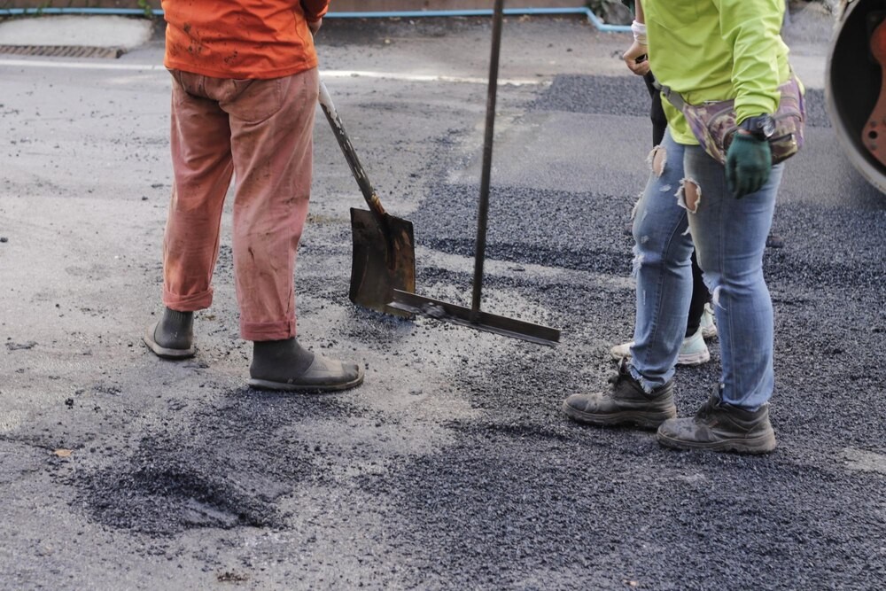 Nowe pasy ruchu na trasie Katowice – Częstochowa otwarte już w listopadzie 2025!