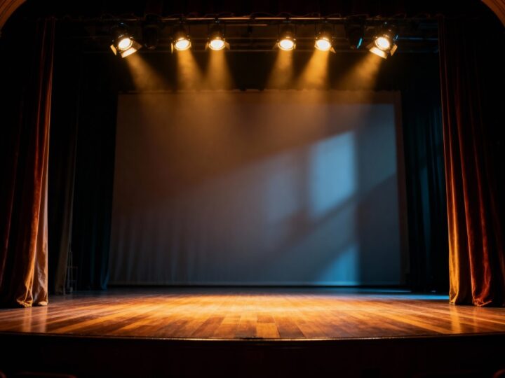 Dodatkowe przedstawienie „Zamęt w świecie bajek” – zdobądź bilety na 24.11!