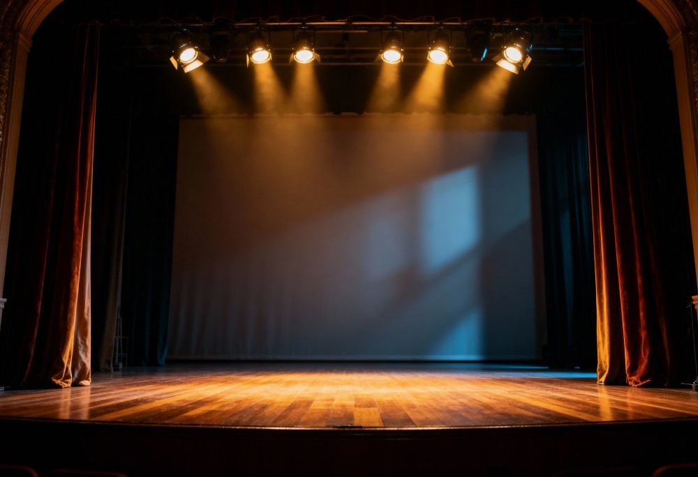 Dodatkowe przedstawienie „Zamęt w świecie bajek” – zdobądź bilety na 24.11!