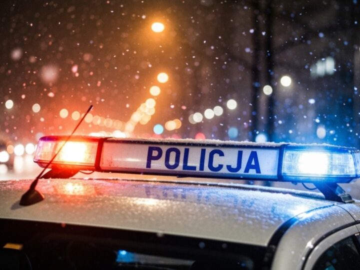 Policjant podczas spaceru odkrył narkotyki – 71-latek w areszcie!