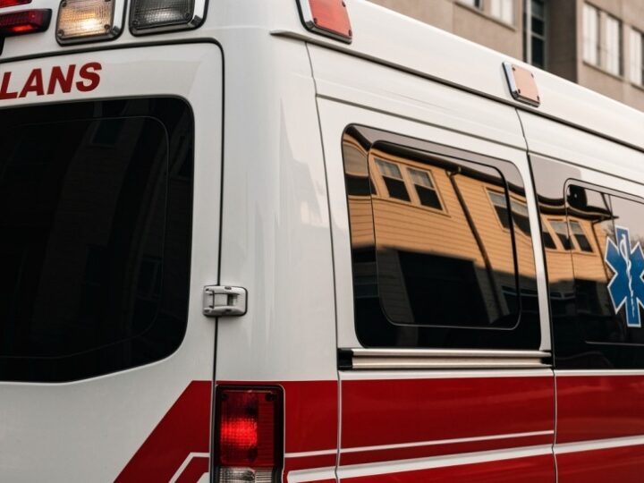 Zimowe wsparcie dla osób bezdomnych: Jak uniknąć tragedii?