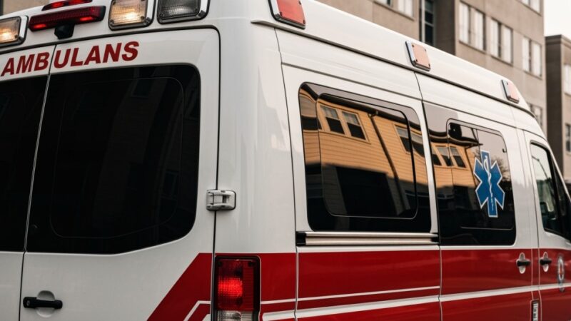 Zimowe wsparcie dla osób bezdomnych: Jak uniknąć tragedii?