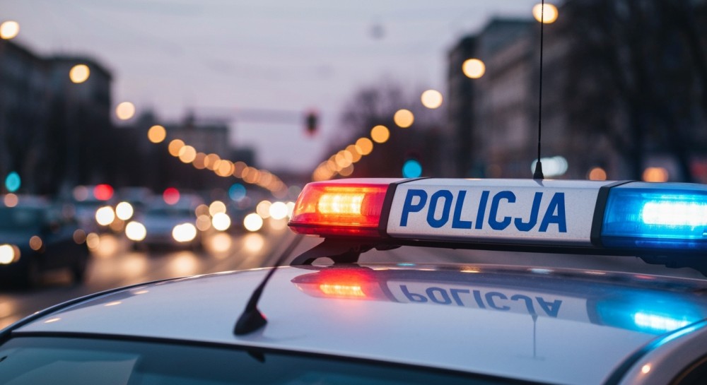 Zatrzymany po 15 latach: Mężczyzna podszył się pod brata, by uniknąć prawa