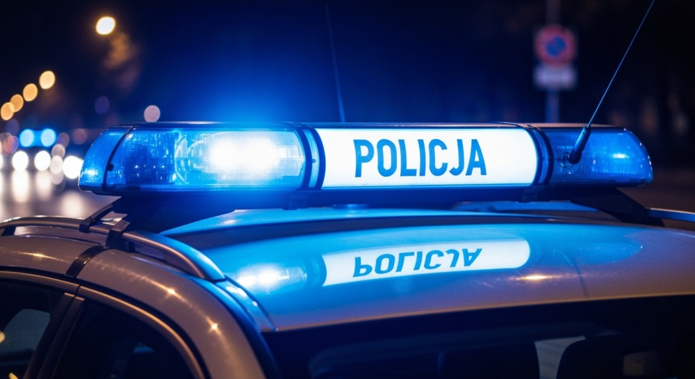 Nowe hybrydowe radiowozy dla policji w Częstochowie