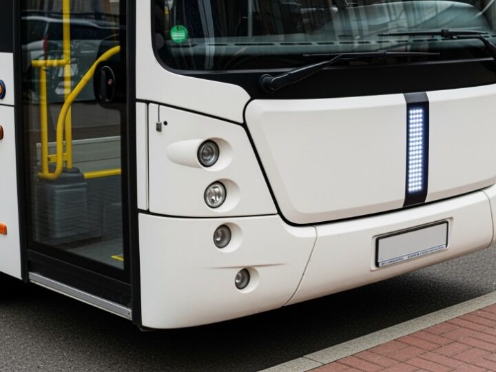 Nowy przystanek CHŁOPSKA ułatwi komunikację w czasie przebudowy ul. Busolowej