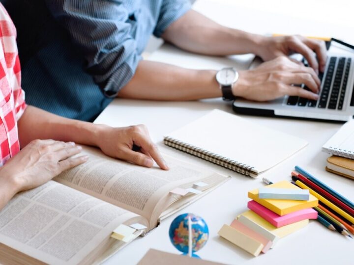 Rekrutacja do projektu „Inwestycja w szkoły” w Gminie Kłomnice startuje 1 grudnia!