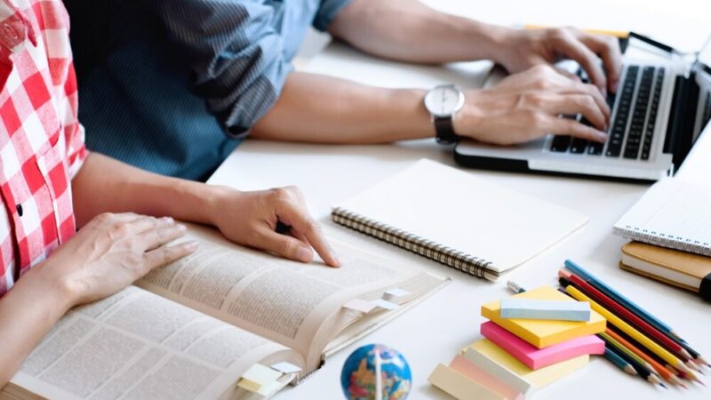 Rekrutacja do projektu „Inwestycja w szkoły” w Gminie Kłomnice startuje 1 grudnia!