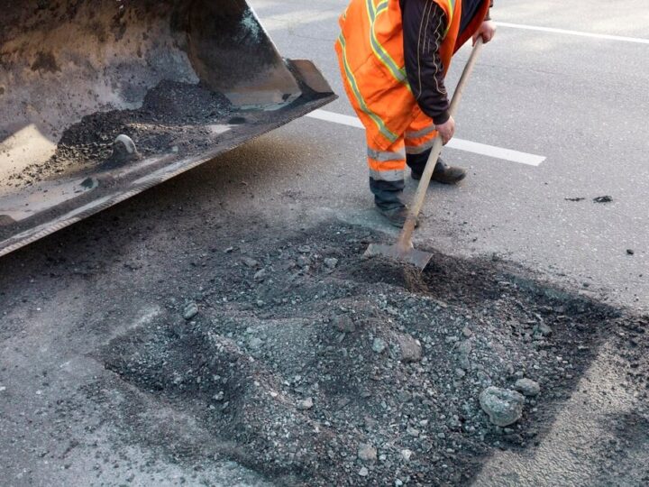 Nowa droga w Mariance Rędzińskiej – kluczowy krok w rozwoju lokalnej infrastruktury!