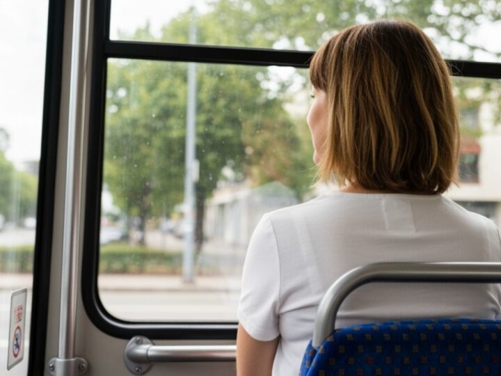 Senioralia 2023: Nowa linia 72 zapewni wygodny dojazd!