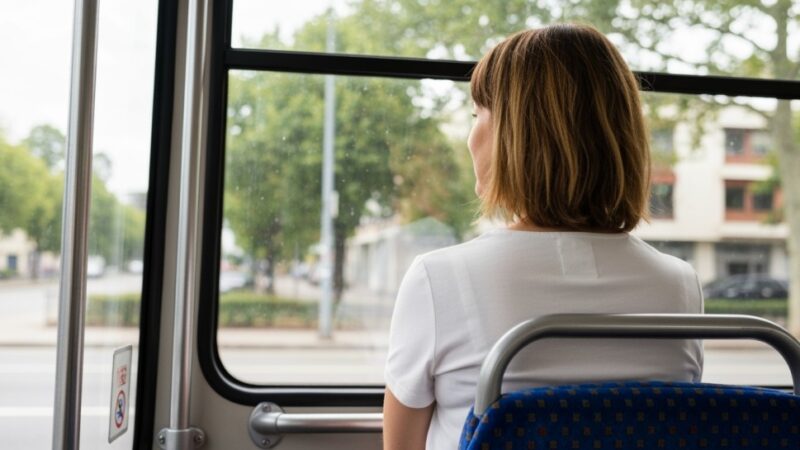 Senioralia 2023: Nowa linia 72 zapewni wygodny dojazd!