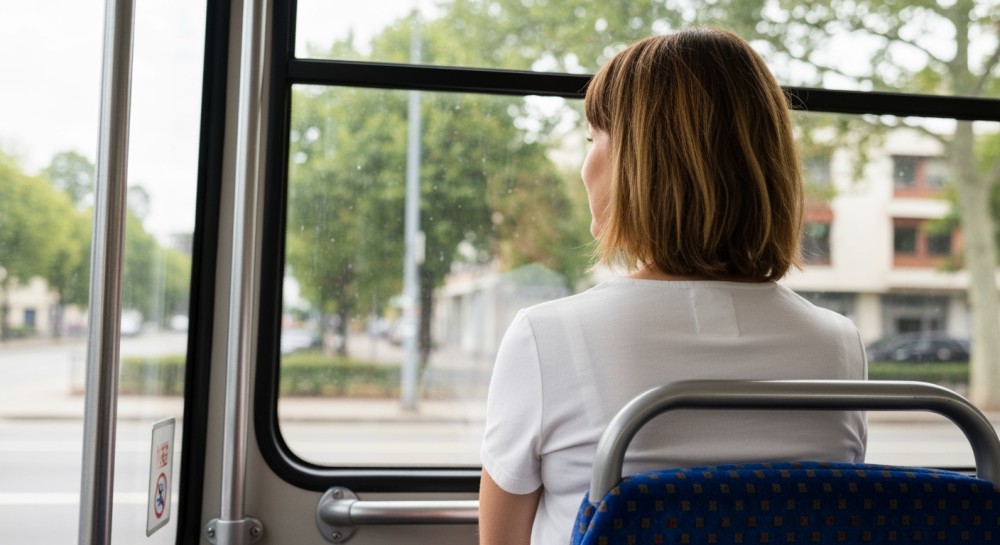 Senioralia 2023: Nowa linia 72 zapewni wygodny dojazd!