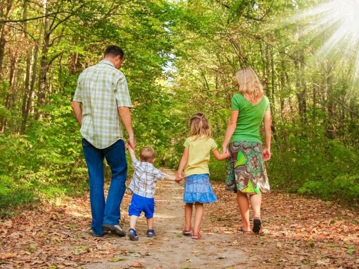 Stulecie Pani Janiny: Bohaterka z Częstochowy świętuje życie pełne historii