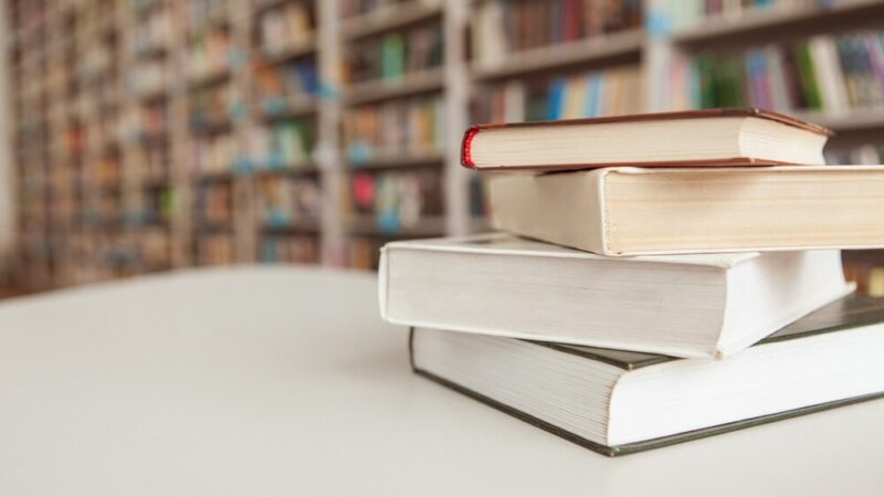 Odkrywanie tajemnic Elżbiety Krasińskiej: Spotkanie z Klaudią Jeznach w Bibliotece Publicznej