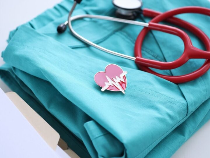 Europejskie Badanie Zdrowia: Jak Polacy Ocenią Swoje Samopoczucie?