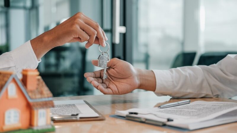 Wójt Gminy Rędziny Adam Jaruga: Mikołaj na Kresach i plany budowy mieszkań