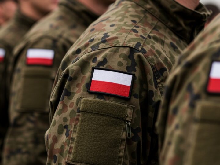 Rezerwisci w akcji: Ćwiczenia mobilizacyjne w Częstochowie