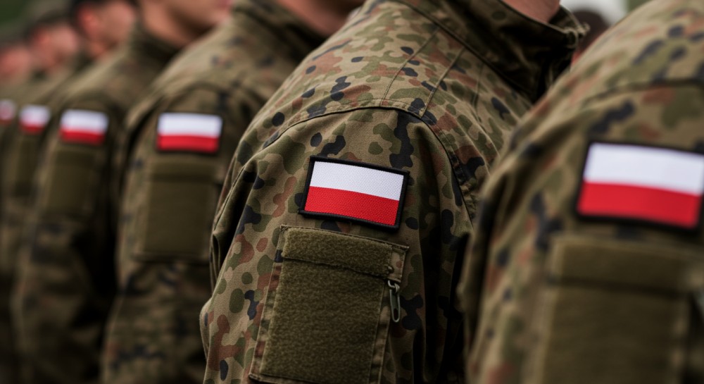 Rezerwisci w akcji: Ćwiczenia mobilizacyjne w Częstochowie