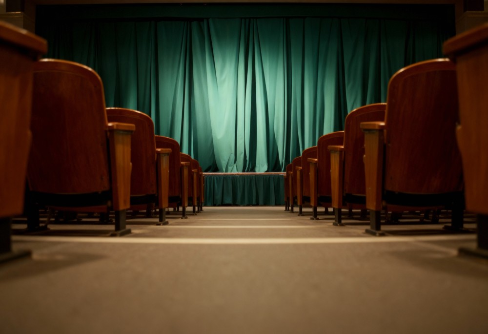 Kreatywny wieczór z Lechem Grochulskim w OPK Gaude Mater