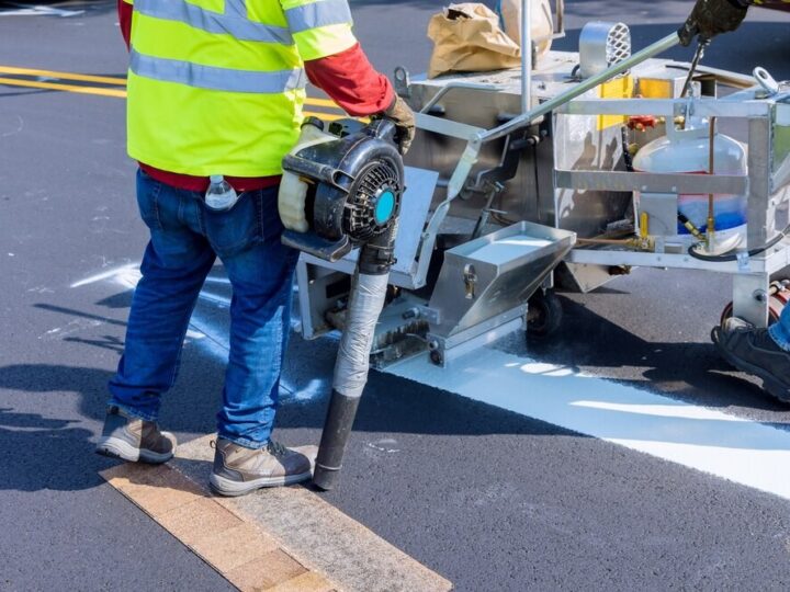 Nowa era drogi Drochlin-Ostrów: Bezpieczniej i wygodniej niż kiedykolwiek!