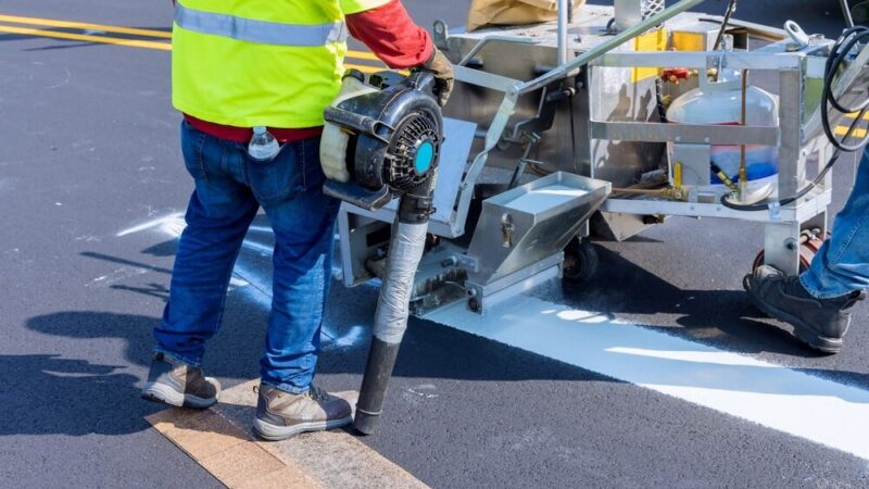 Nowa era drogi Drochlin-Ostrów: Bezpieczniej i wygodniej niż kiedykolwiek!