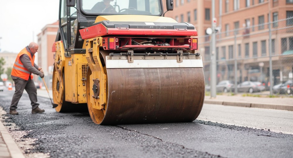 Weekendowe zamknięcie ul. Krakowskiej: Co musisz wiedzieć?