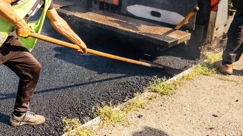 Nowy termin zamknięcia ul. Sienkiewicza: 12 listopada 2025 r.