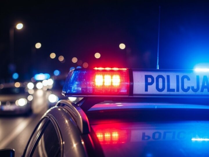 Policja z Częstochowy rozwiązuje sprawy: aresztowania poszukiwanych przestępców