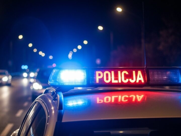 Trzeźwość na drogach: 6 kierowców zatrzymanych w Częstochowie