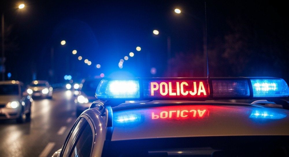 Trzeźwość na drogach: 6 kierowców zatrzymanych w Częstochowie