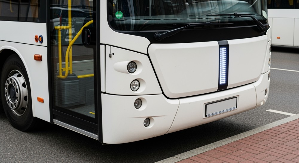 Blachownia na nowo w komunikacyjnym ruchu – autobusy wracają po 20 latach!