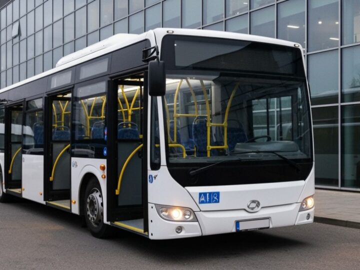 Dodatkowe Autobusy na Wielki Mecz Siatkówki w Częstochowie!