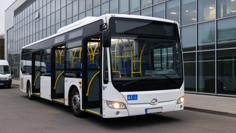 Dodatkowe Autobusy na Wielki Mecz Siatkówki w Częstochowie!