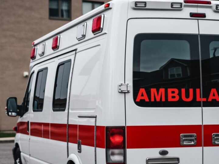 Policjanci w przedszkolu: Bezpieczne kroki w edukacji dzieci