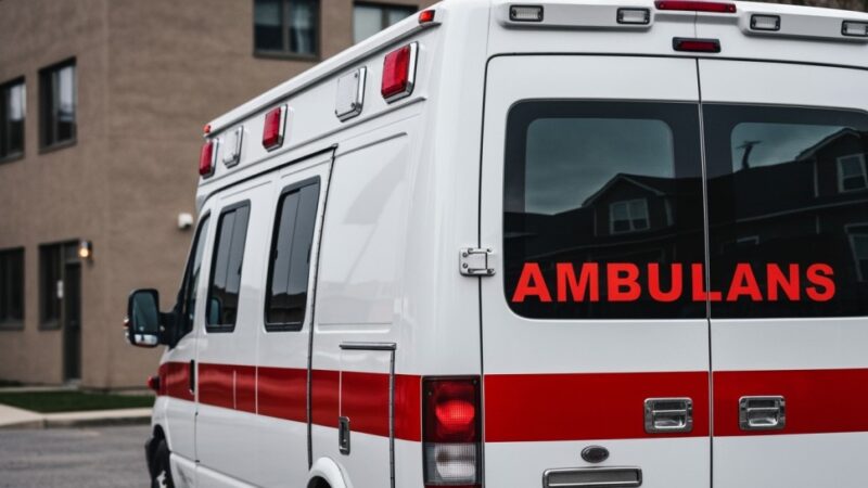 Policjanci w przedszkolu: Bezpieczne kroki w edukacji dzieci