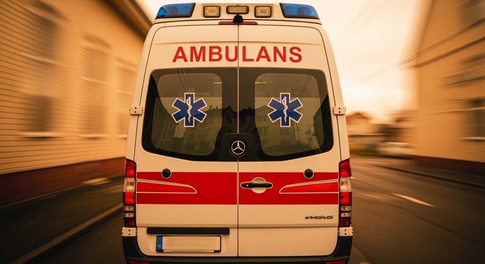 Nowoczesne technologie dla bezpieczeństwa mieszkańców Gminy Rędziny