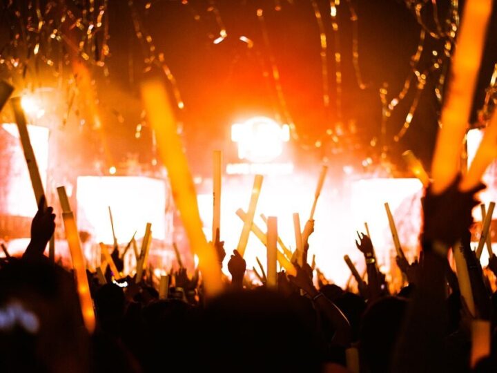 Gminna Wigilia w Blachowni: Świąteczne spotkanie pełne muzyki i życzeń