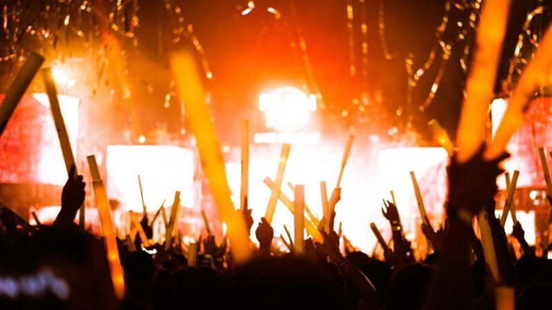 Gminna Wigilia w Blachowni: Świąteczne spotkanie pełne muzyki i życzeń