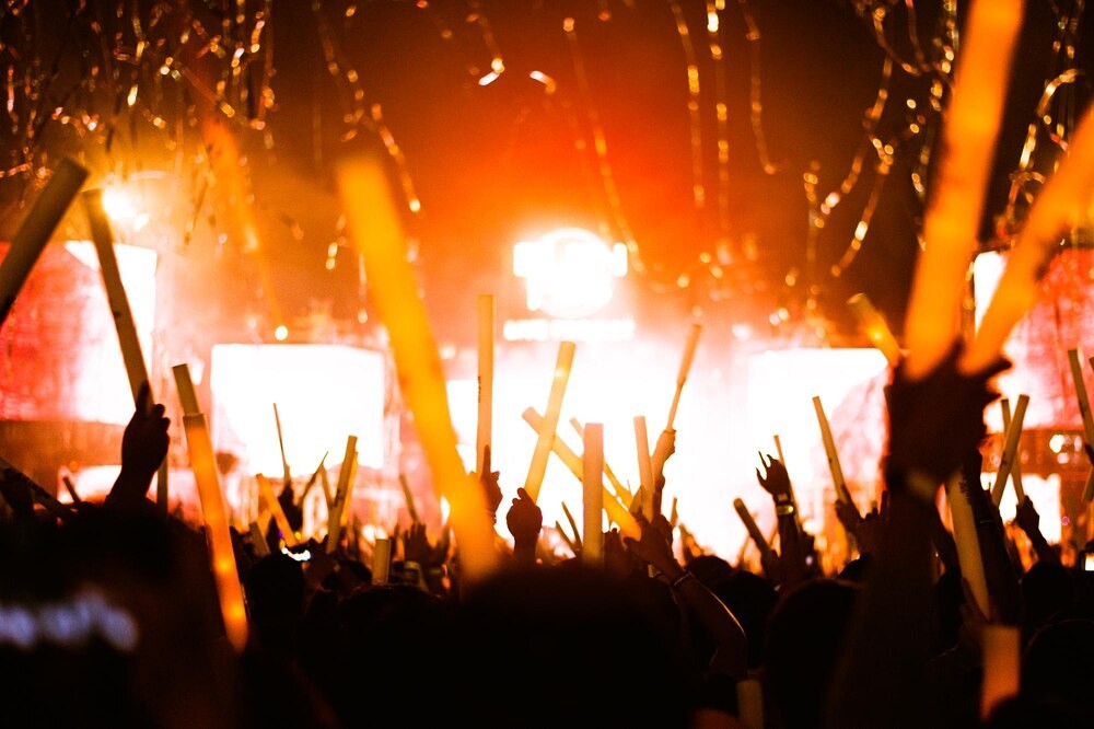 Gminna Wigilia w Blachowni: Świąteczne spotkanie pełne muzyki i życzeń