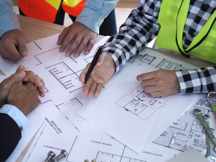 Gminny żłobek w Rędzinach coraz bliżej otwarcia – sprawdź postępy budowy!