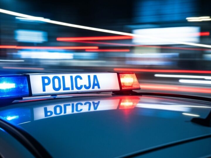 Złodzieje nie śpią! Jak skutecznie chronić swoje mienie tej jesieni?