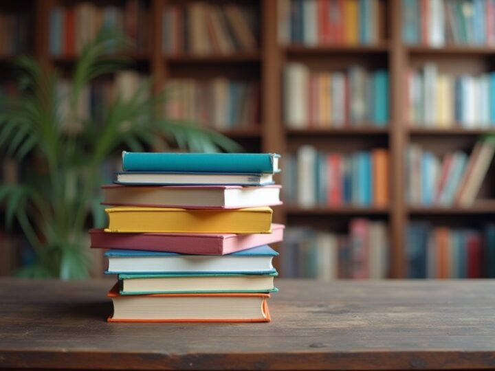 Twórz świąteczne bombki na kreatywnych warsztatach w bibliotece!