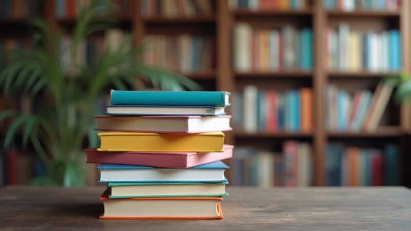 Twórz świąteczne bombki na kreatywnych warsztatach w bibliotece!