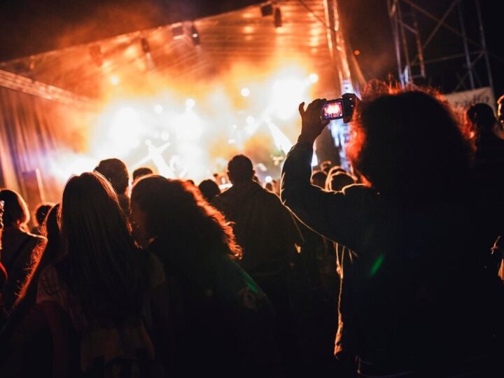 Jarmark Świąteczny z wyjątkowymi wystawcami już w tę niedzielę!