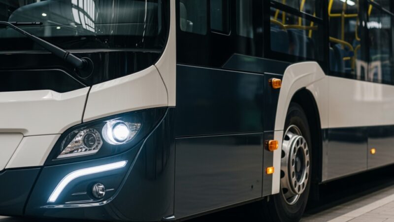 Rewolucja w Częstochowskiej Komunikacji Miejskiej!