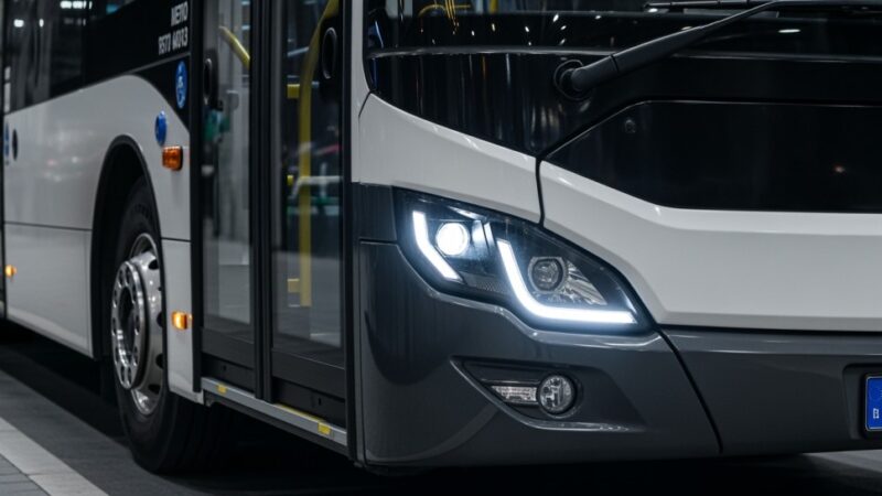 Bilety w aplikacji Jakdojade – nowa funkcjonalność dla pasażerów!