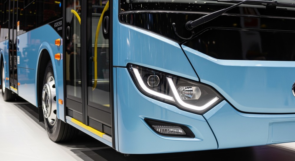 Częstochowa w zielonym rytmie: Nowe elektryczne Solarisy na ulicach miasta