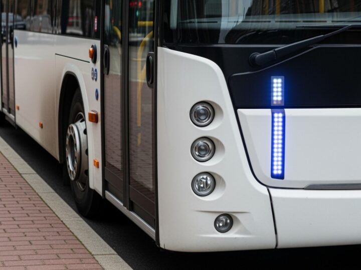 Nowi przewoźnicy zrewolucjonizują komunikację w Powiecie Częstochowskim od 2026 roku